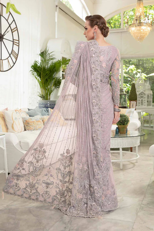 Maria B MC-806-S Rozanne "Couture'24"