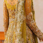 ELAF - EVARA XXIII - Chapter 1 - Wedding Unstitched EEB-05 HENNA