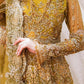 ELAF - EVARA XXIII - Chapter 1 - Wedding Unstitched EEB-05 HENNA