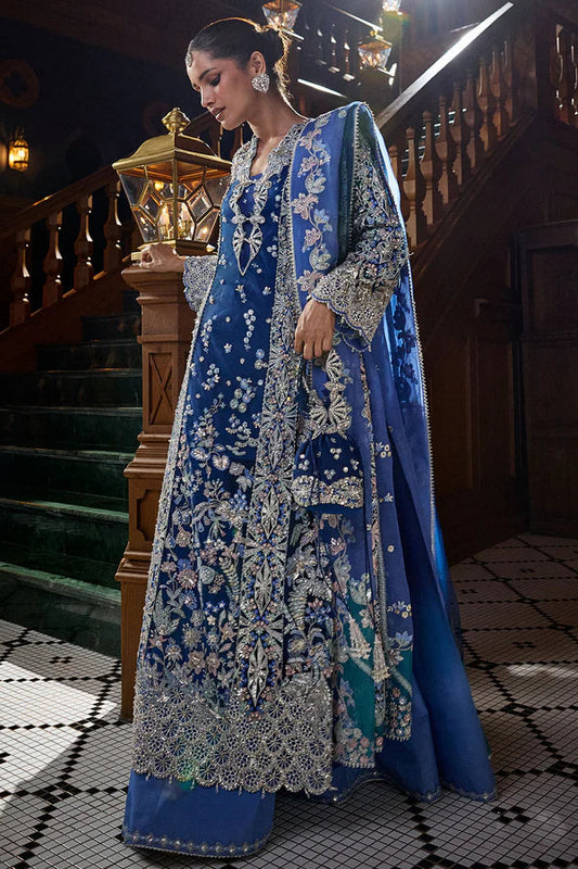 Soraya Lumene Festive'25 (Elise) Ayla's Atelier