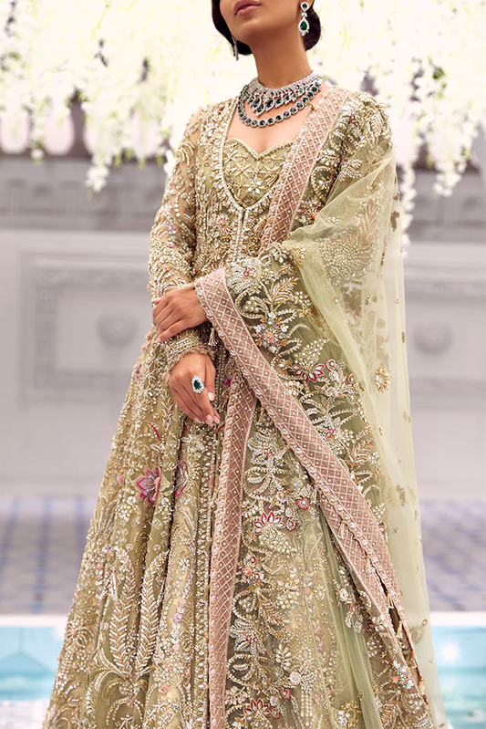Suffuse Iris Bridal Couture Ayla's Atelier