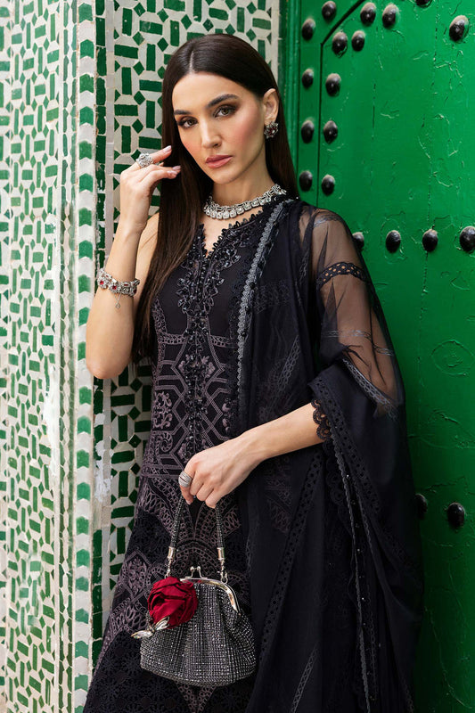 Maria.B Luxury Lawn D-2512-B Ayla's Atelier