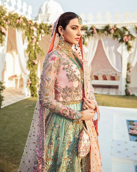 Gulaal JOLI Ayla's Atelier