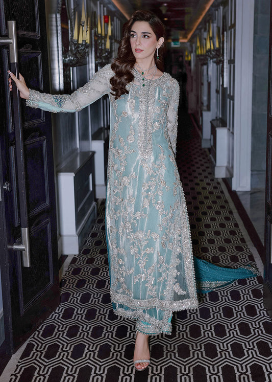 Ferozeah - Sara Rohale Asghar Ayla's Atelier