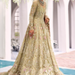 Suffuse Iris Bridal Couture Ayla's Atelier