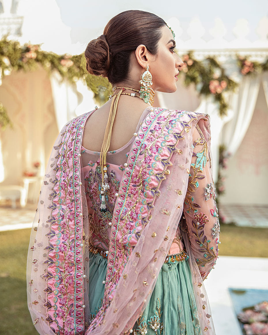 Gulaal JOLI Ayla's Atelier