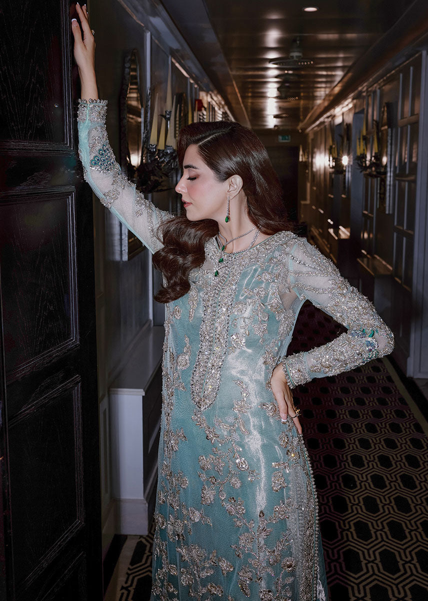 Ferozeah - Sara Rohale Asghar Ayla's Atelier