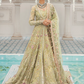 Suffuse Iris Bridal Couture Ayla's Atelier