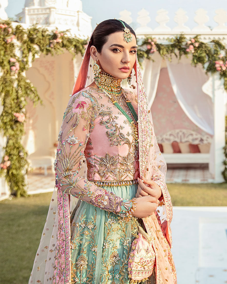 Gulaal JOLI Ayla's Atelier