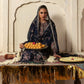 Hussain Rehar Unstitched Festive'25 "Rabab"