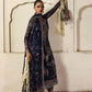 Hussain Rehar Unstitched Festive'25 "Rabab"