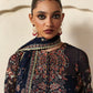 Hussain Rehar Unstitched Festive'25 "Rabab"