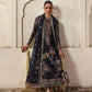Hussain Rehar Unstitched Festive'25 "Rabab"