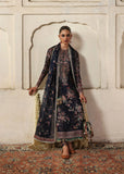 Hussain Rehar Unstitched Festive'25 "Rabab"