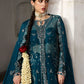 Hussain Rehar Unstitched Festive'25 "Zebunisa"