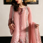 Hussain Rehar Unstitched Festive'25 "Evara"