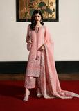 Hussain Rehar Unstitched Festive'25 "Evara"